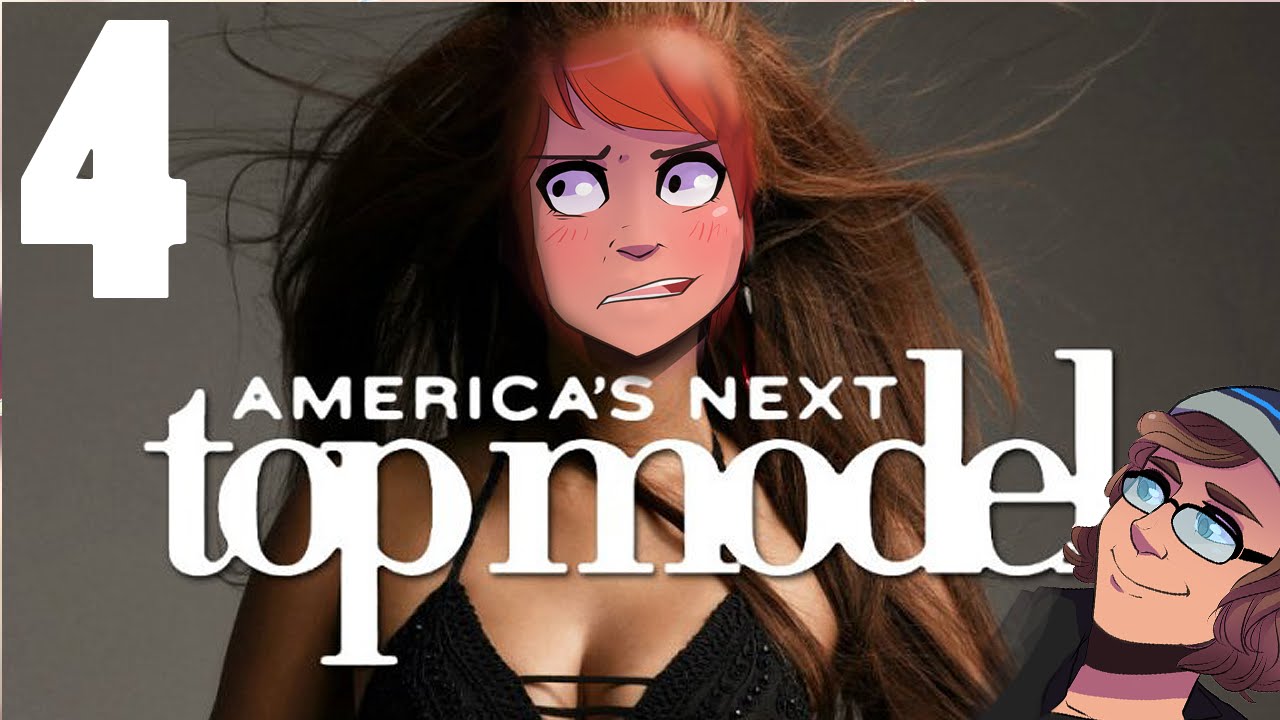 America's Next Top Model -4- ►THE NEW SMEFANYE◄ (w/ ProtonJon!)