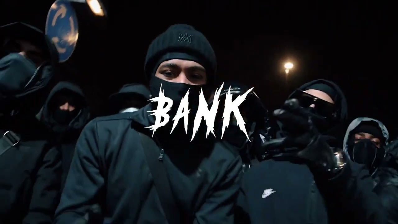 [FREE] Russ Millions X UK Drill Type Beat 2024 - 