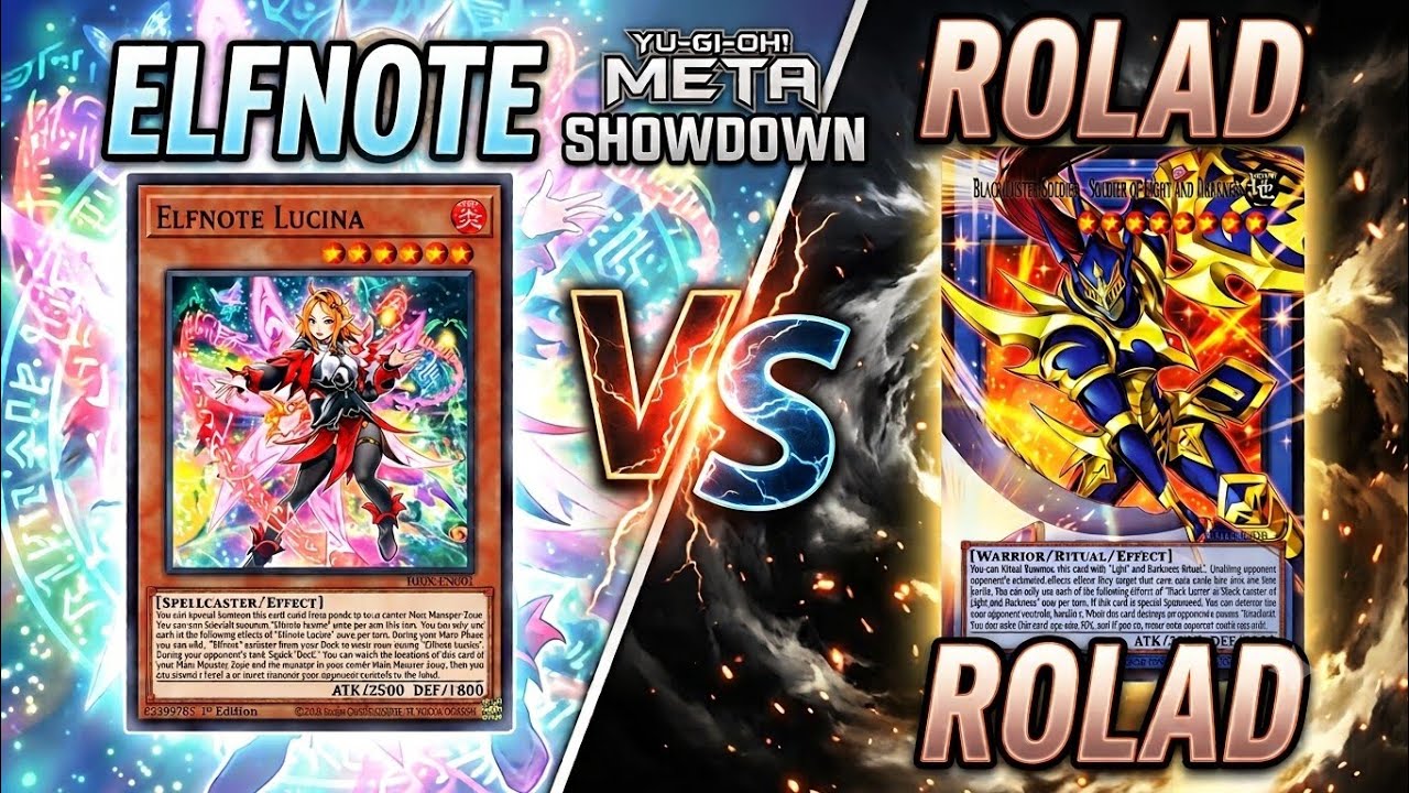 Elfnote Chess VS Rolad Mitsurugi 