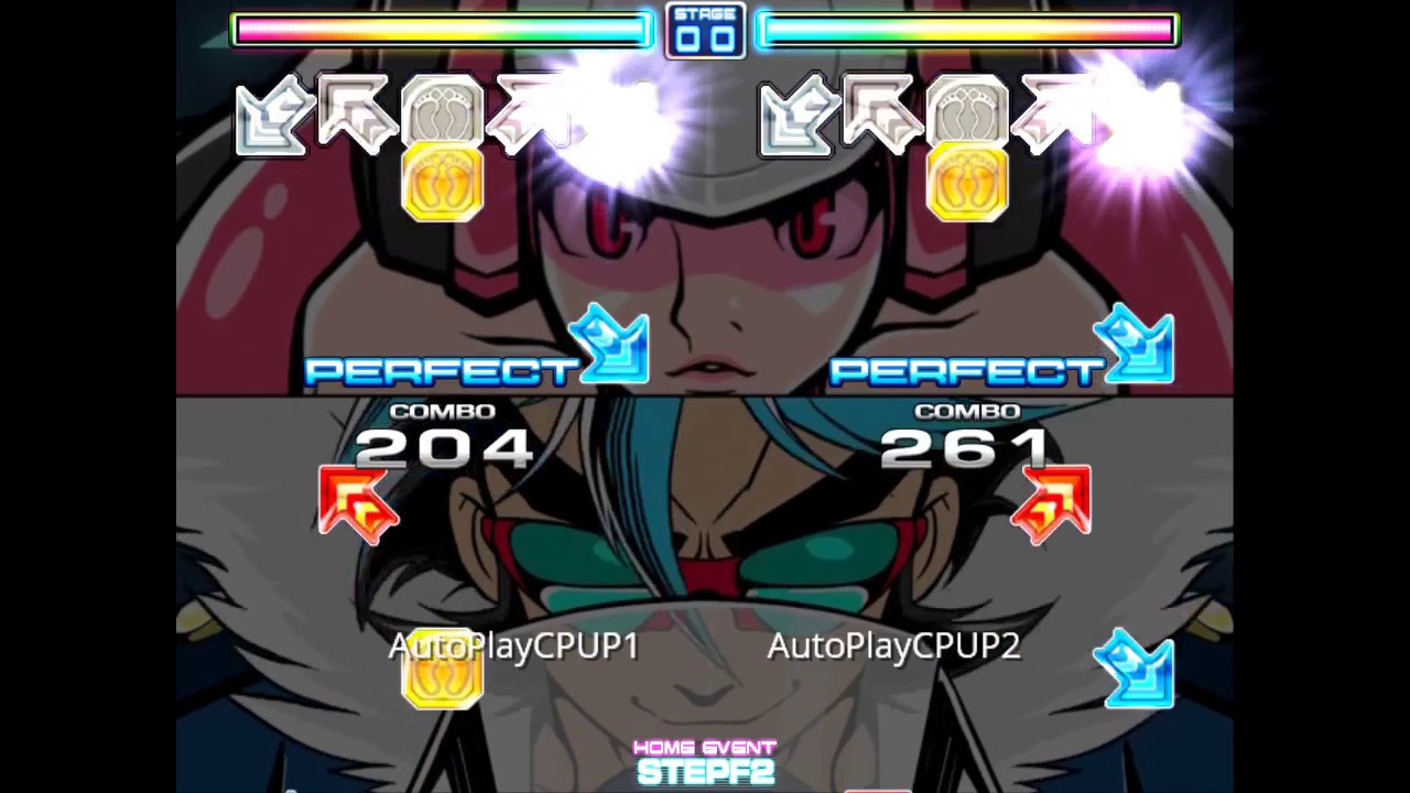 Pump It Up - Pop The Track S7 & S9