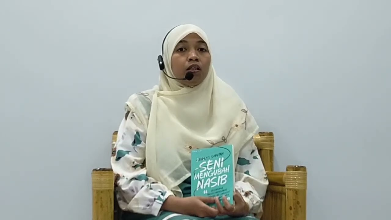 Video Bicara Buku GPM : Baucar Buku Guru MADANI SK SUNGAI BEREMBANG SYAMIIMA BT MD ISA KPM Guru