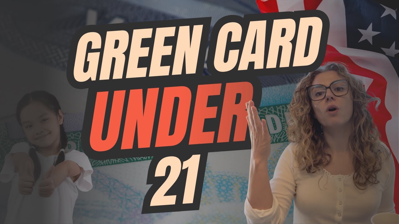 How Minors Can Get a Green Card Through Special Immigrant Juvenile Status