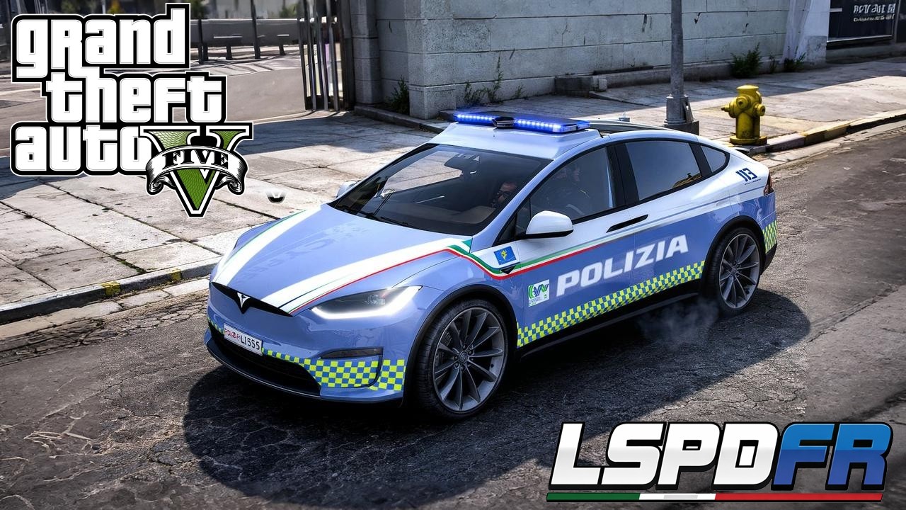INSEGUIMENTI E SPARATORIE! - GTA 5 LSPDFR | POLIZIA DI STATO👮