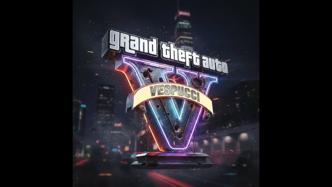 Проводим время в GTA5RP Сервер Vespucci!
