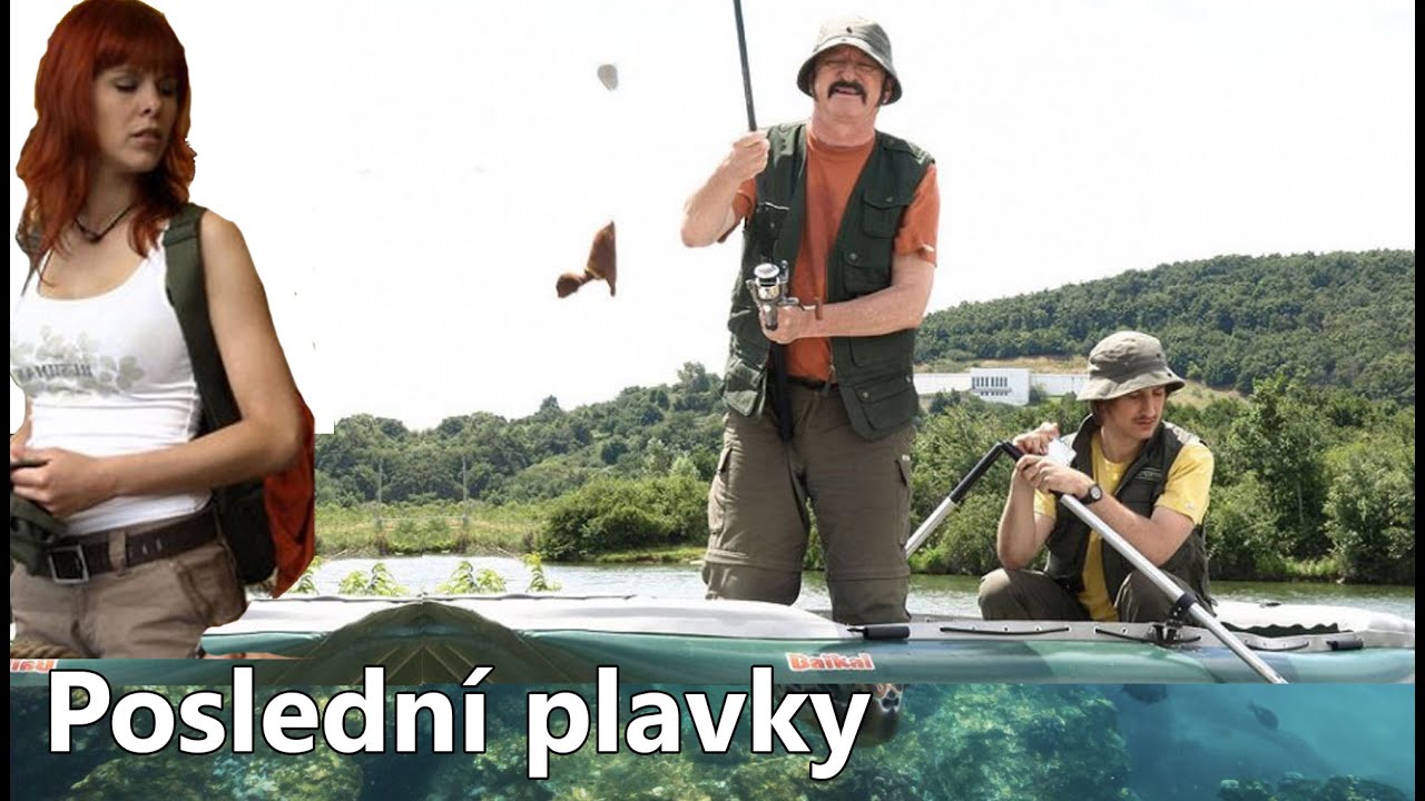 Poslední plavky (2008) | Filmová místa