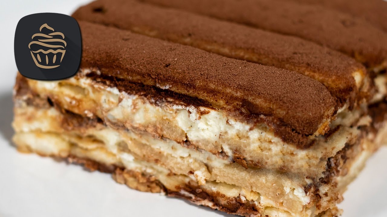 Tiramisu ganz ohne Ei & Alkohol – aber mit 100 % Genuss! 😍☕