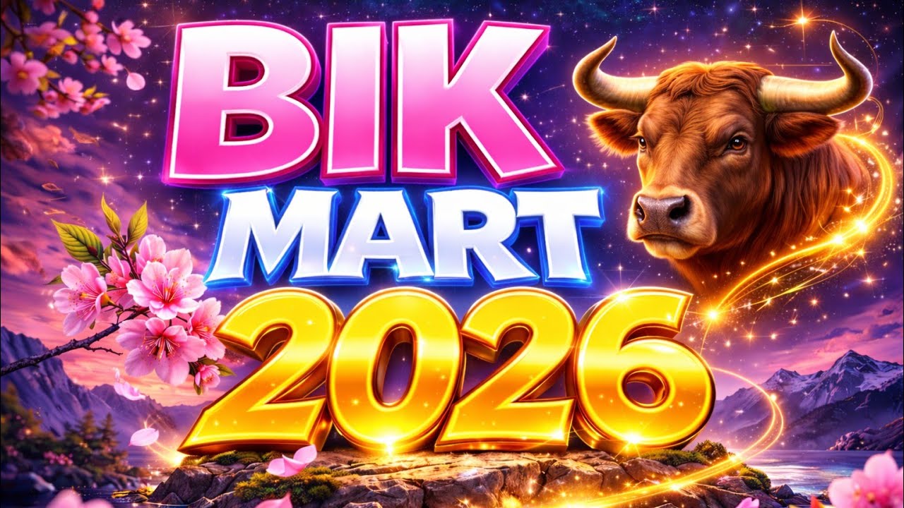BIK ♉️ MART 2026 ♉️ Dolazi Vaših 5 minuta trijumfa! ⚜️🍀✨️