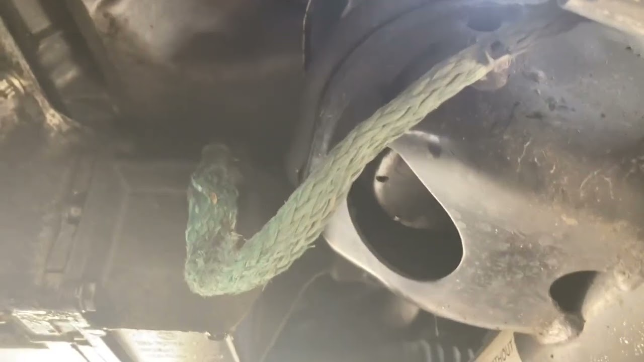 2010 BMW X3 (N52) - No Start - Diagnosis