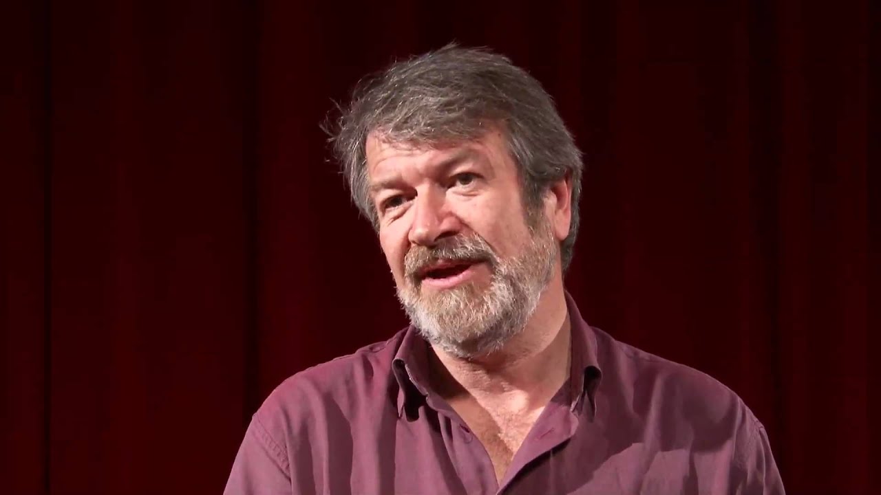Dr Hamish Campbell - Auckland Museum