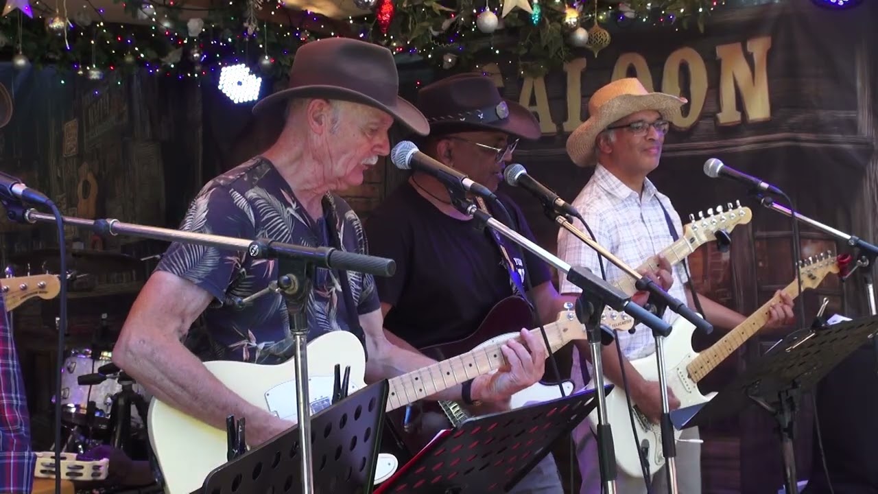 MUSIC BBQ 2026 - I NEED YOU