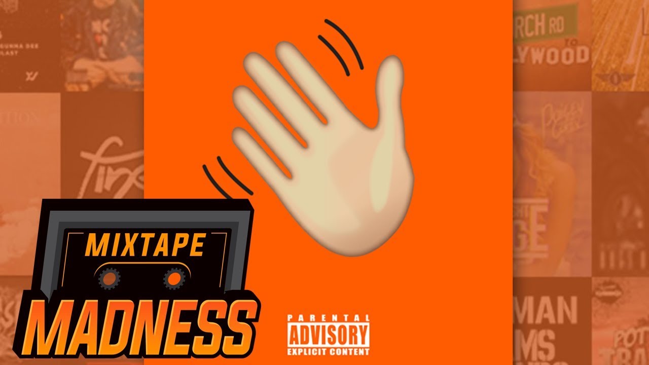 Ay Em - Hello | @MixtapeMadness