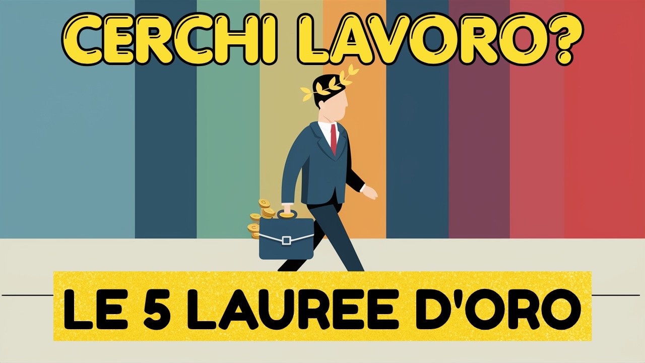 Le universit&agrave; con pi&ugrave; sbocchi lavorativi e le migliori facolt&agrave; per trovare lavoro