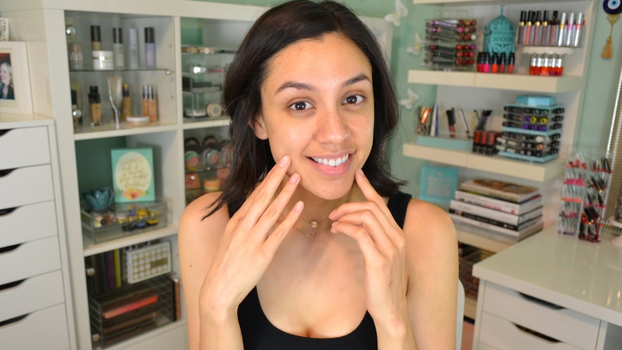 Get UNready with me! | Night Time Skincare Routine