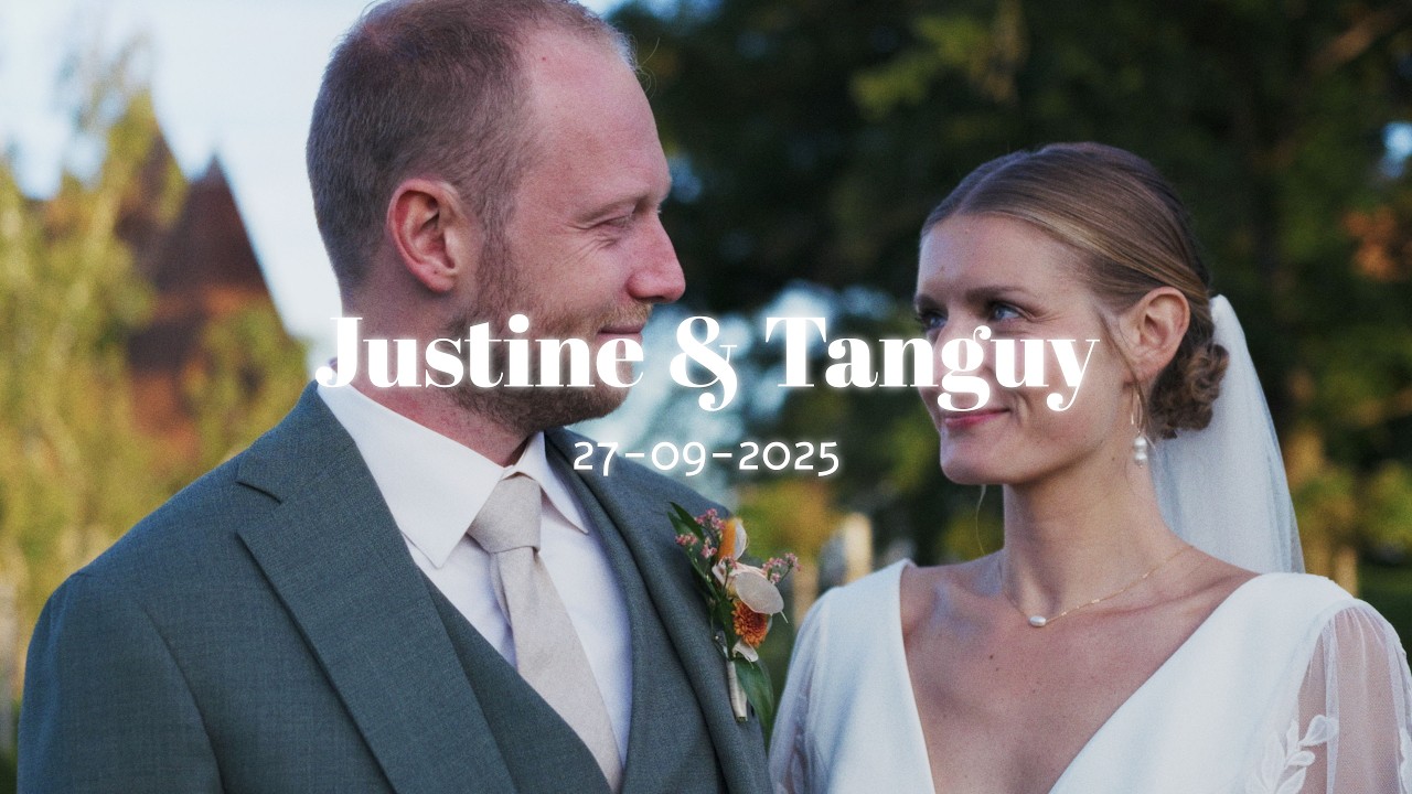 JUSTINE & TANGUY 2025