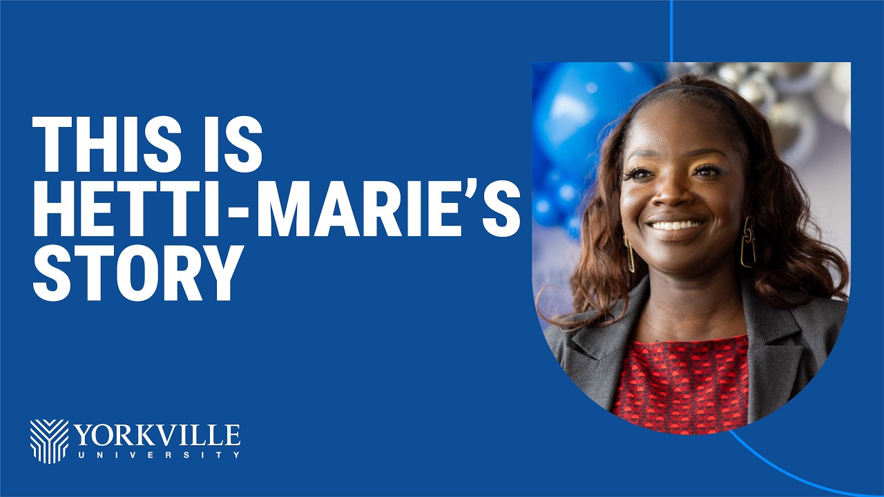 Flexible, Online, and Career-Focused: My Yorkville Master of Education Experience