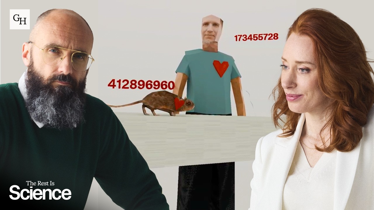 (Finite) Numbers So Large They'd Destroy You