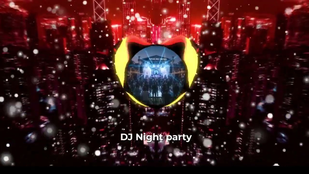 🔥 DJ Night Party Mix 2026 | Ремикс с усиленными басами для танцевальной вечеринки 🎧💥 | Beat Drop ...