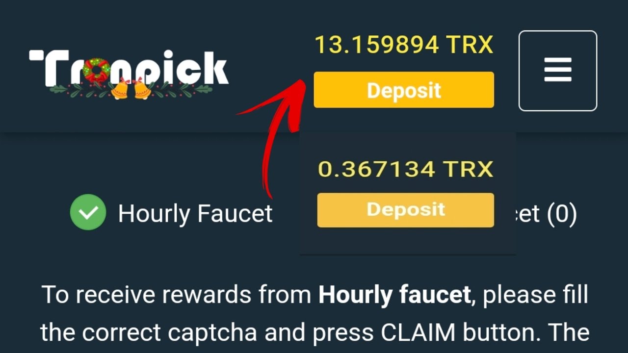 free tactic for you. please click on the like #tronpick#rells #shorts #tronpick