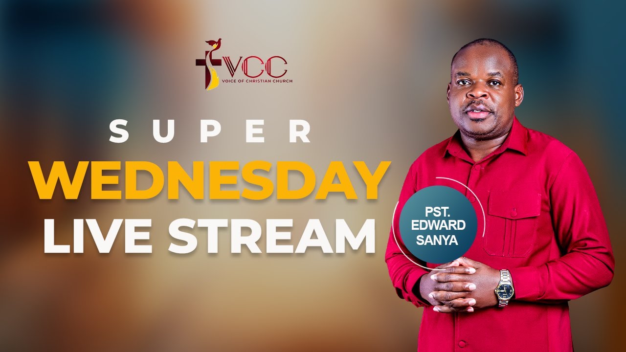 WALKING BY FAITH | Super Wednesday [04/02/2026]