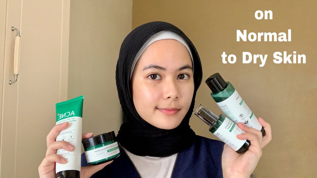SOME BY MI AHA BHA PHA 30 Days Miracle Honest Review