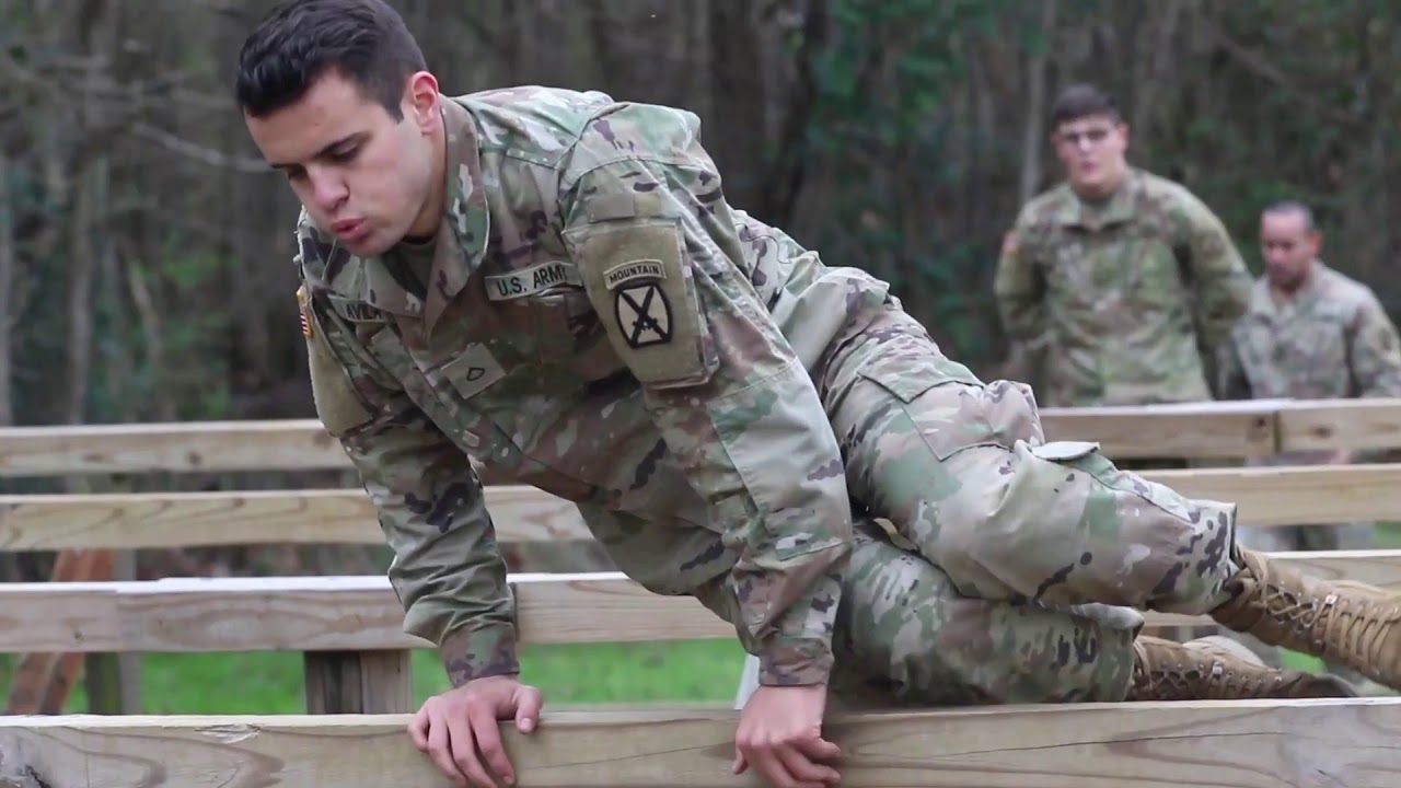 Air Assault Begins for 3rd Brigade Combat Team