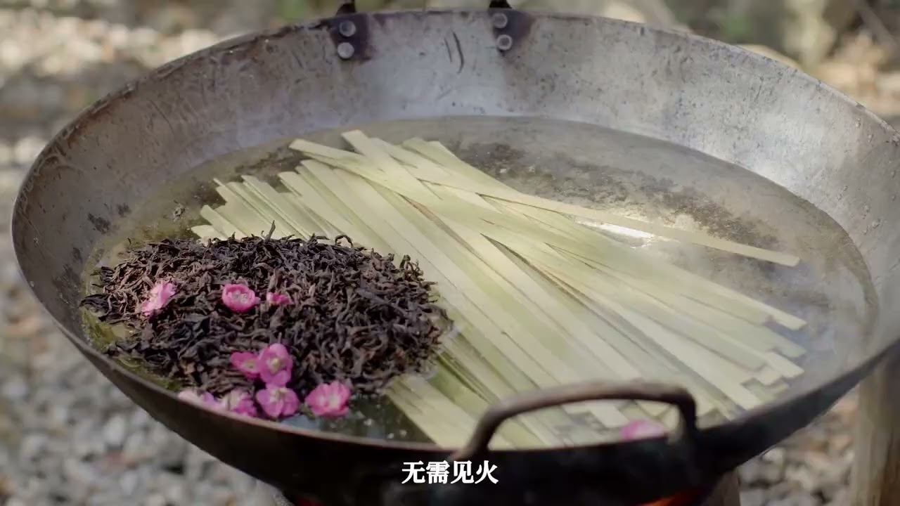 The Enigma of Bamboo Slips: Unveiling Ancient Secrets