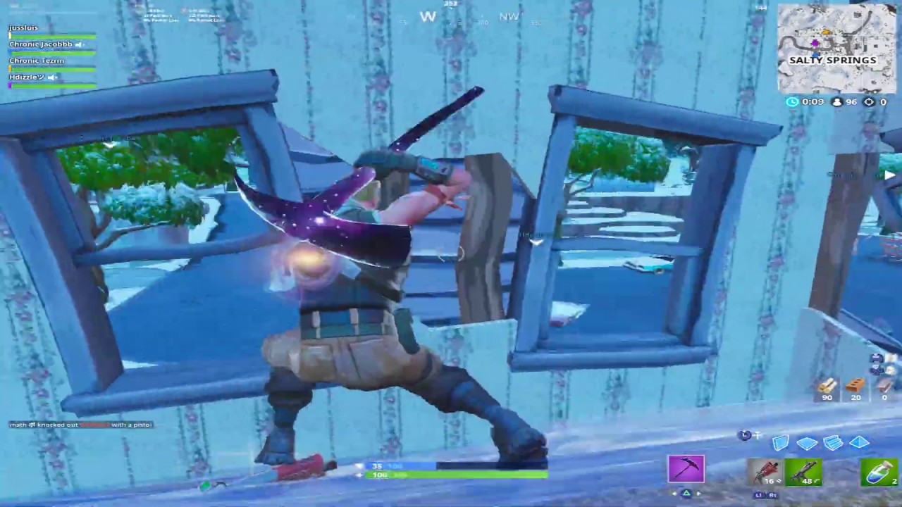 controller bot 🤘