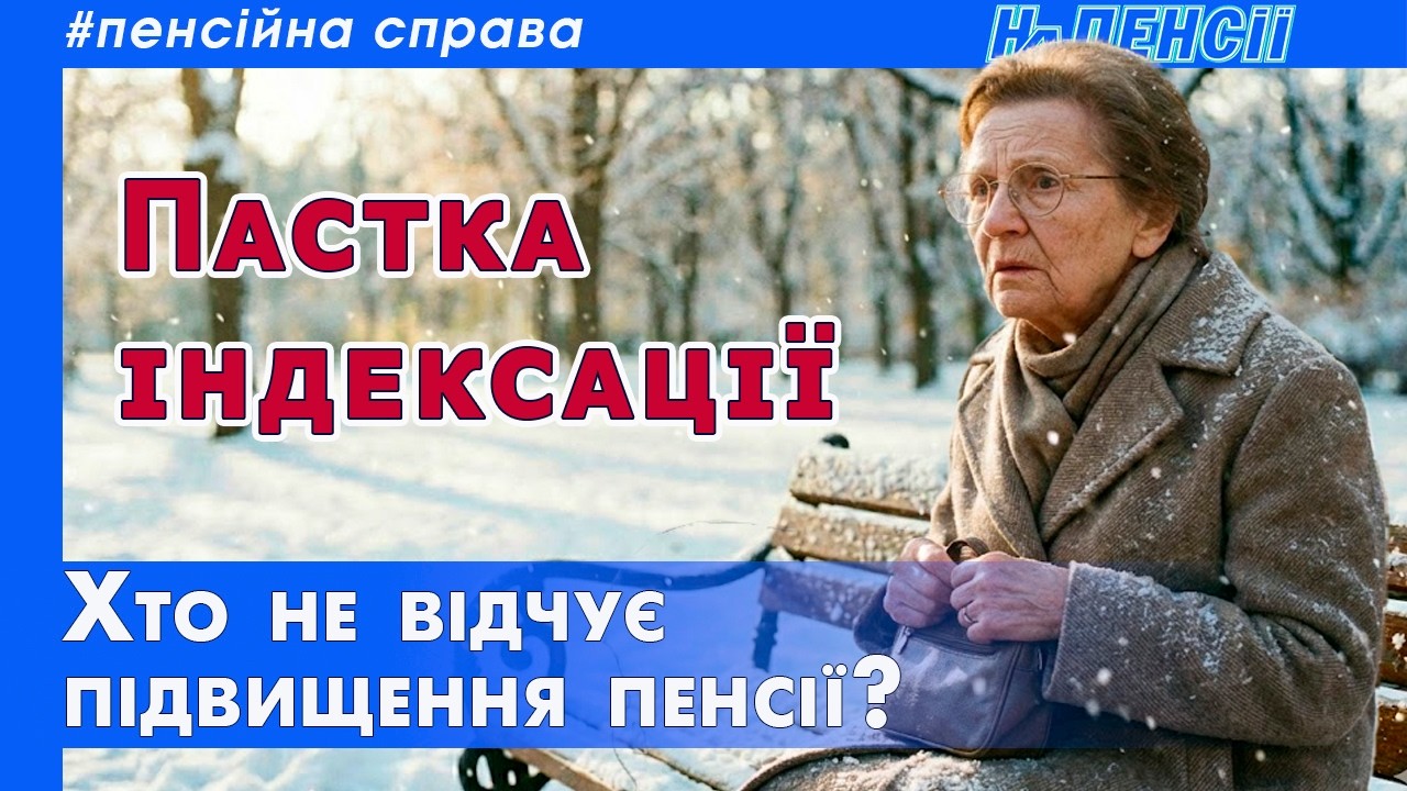 ИНДЕКСАЦИЯ ПЕНСИЙ 2026: кому повысят пенсию в марте, а кому – нет?
