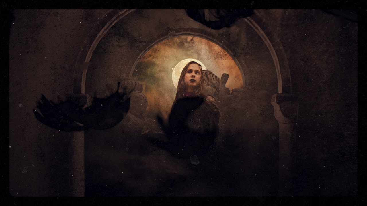 Kota Kira  - Redemption feat. Eda Lovelace [Official Lyric Video]