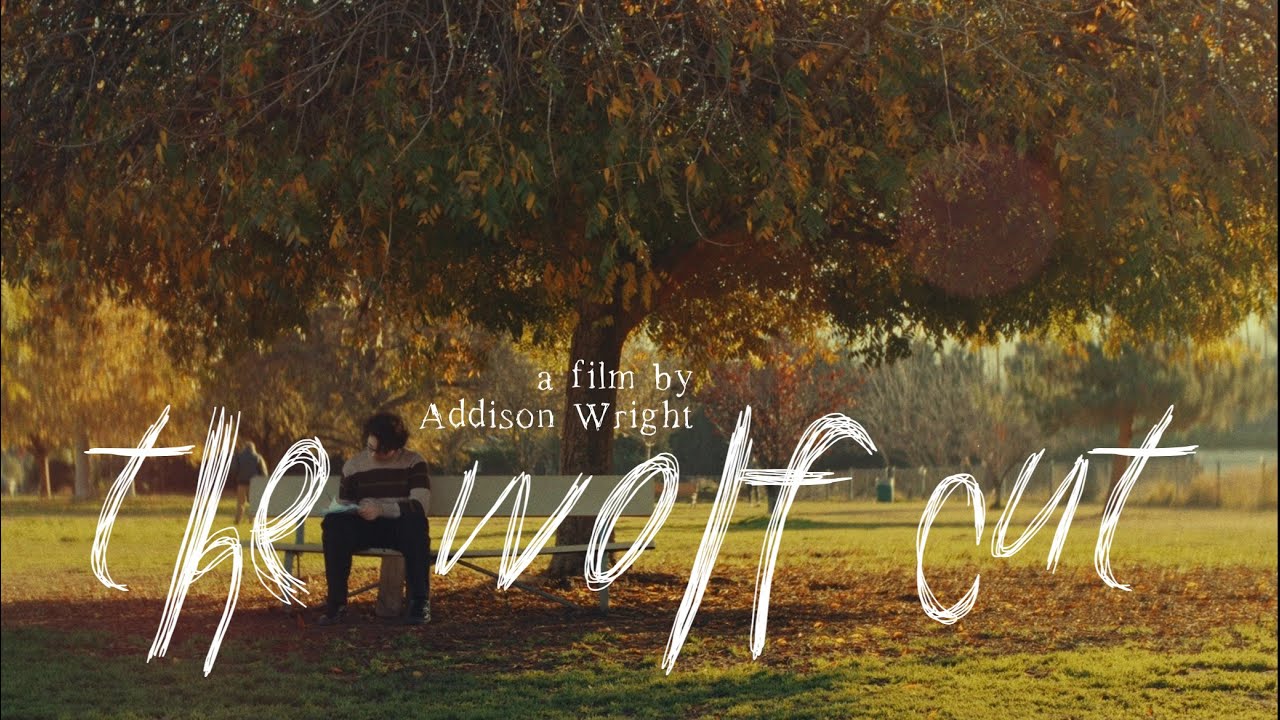 The Wolf Cut | A Short Film
