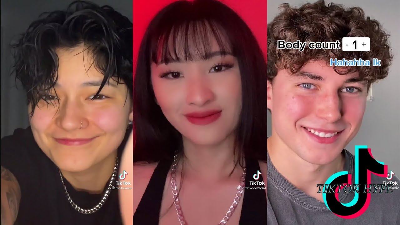 TikTok POV that should be on Wattpad stories! - TikTok POV #49