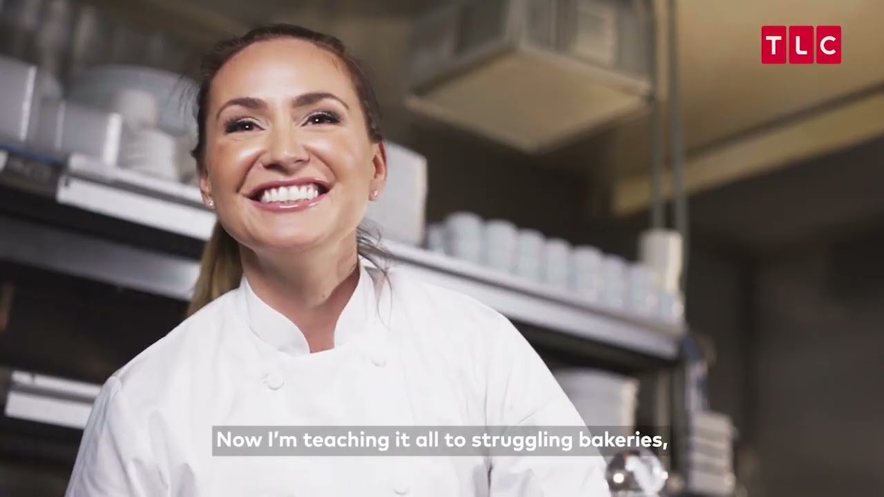 Sneak Peek | Bake or Break