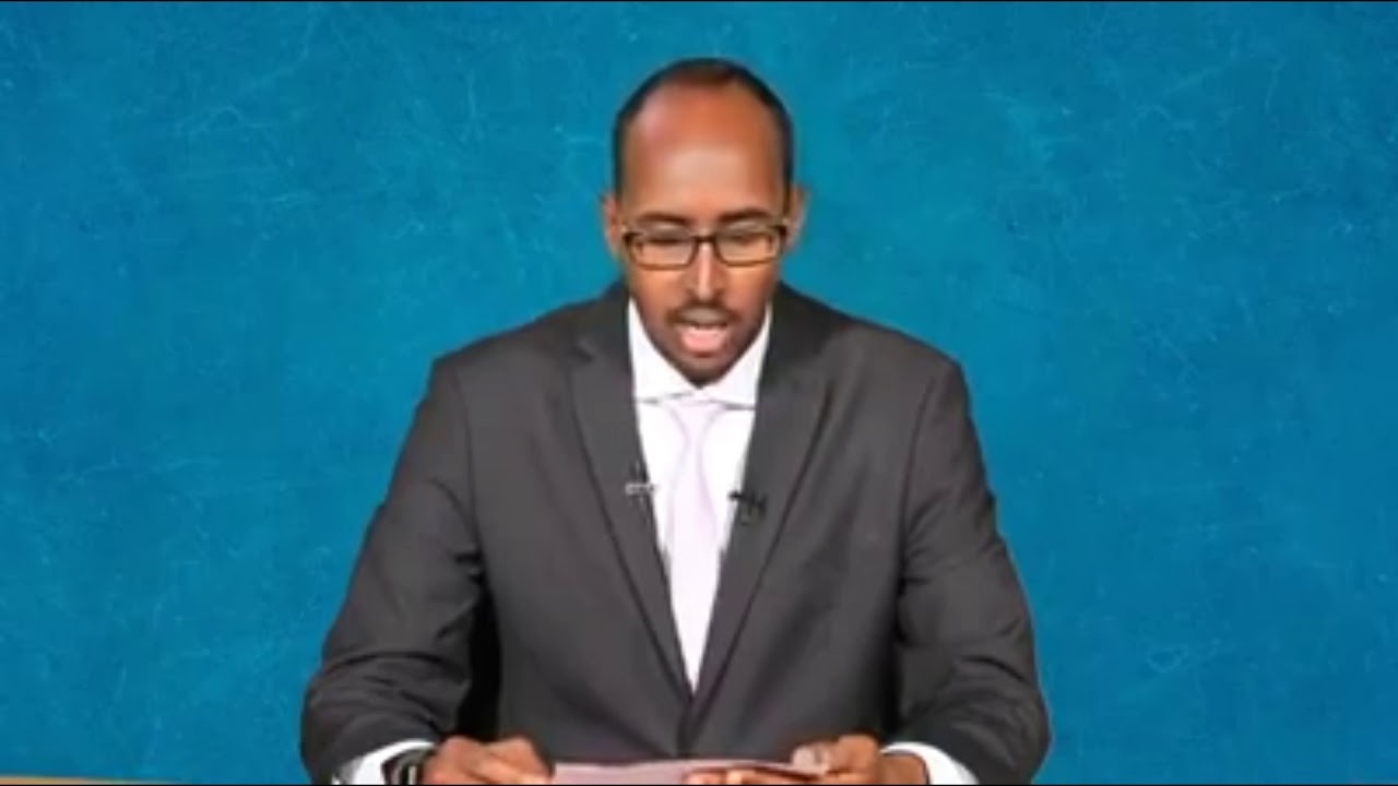 Dowlada Federaalka Soomaaliya ayaa jawaab ka bixisay Goaankii Dowlada Kenya