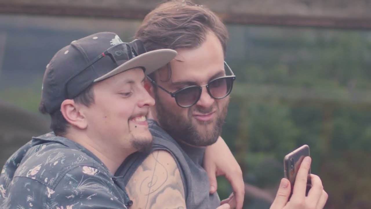 Cinemepic Vlog x  Grillen & Chillen