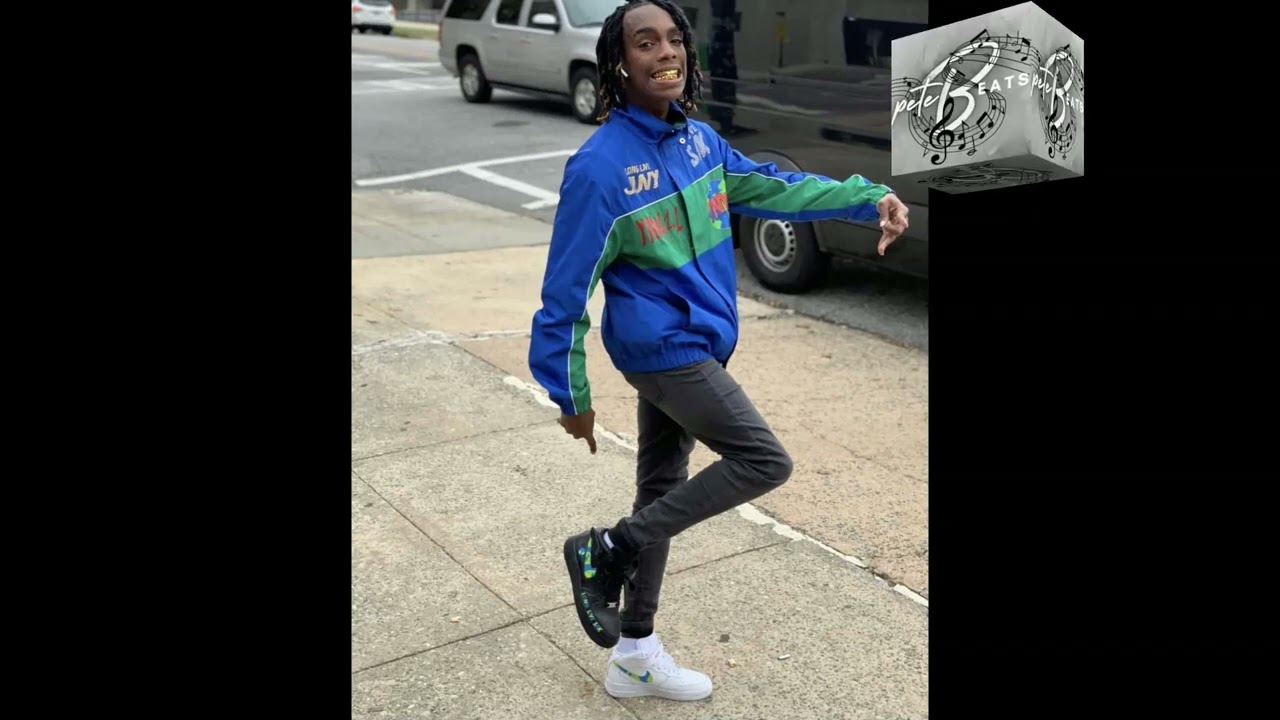 [FREE] YNW Melly type beat - 