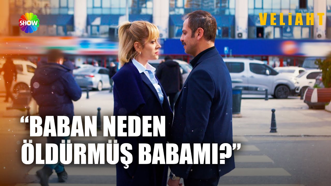 Yahya, Derya'dan da hesap soruyor! | Veliaht 19. Bölüm
