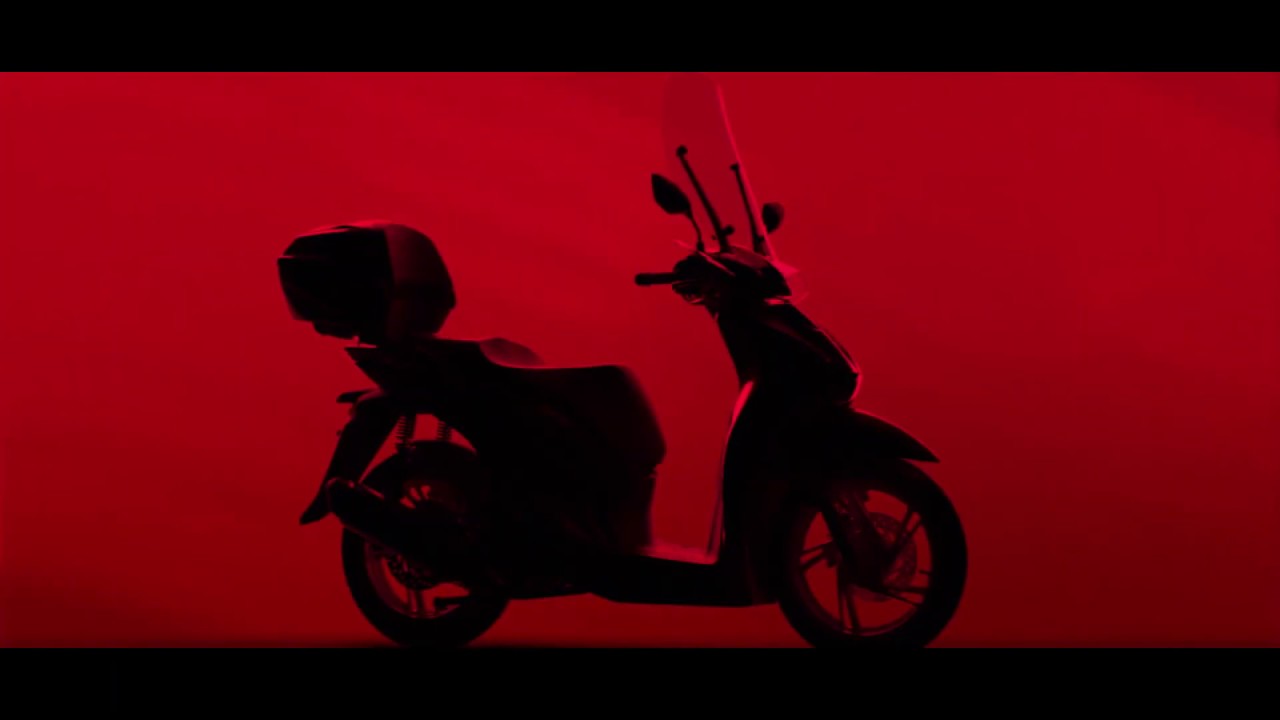 20YM SH 125 150 PRODUCT FILM