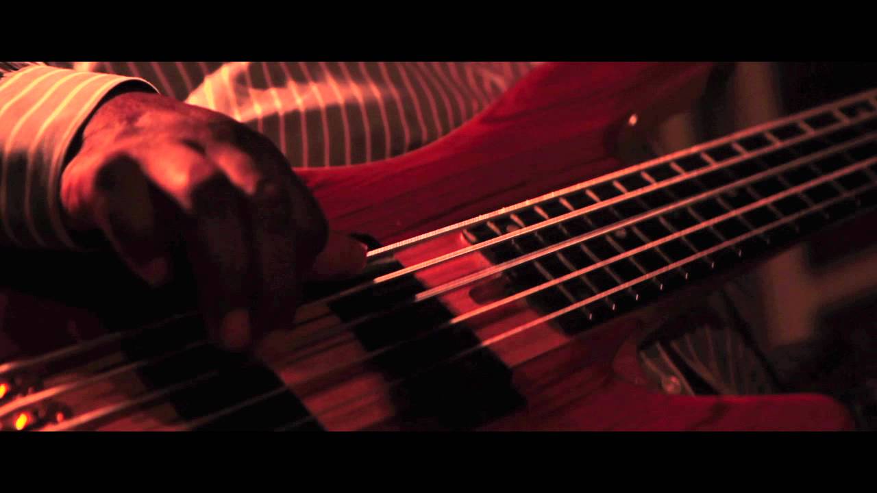 Rio Funk rearranged by Chang Oh playing with Abraham Laboriel