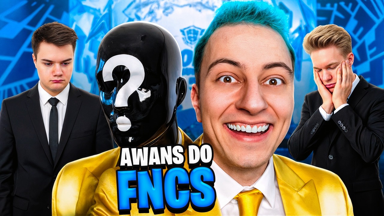 ZDOBYLIŚMY AWANS DO FNCS RELOAD?! 😳🔥