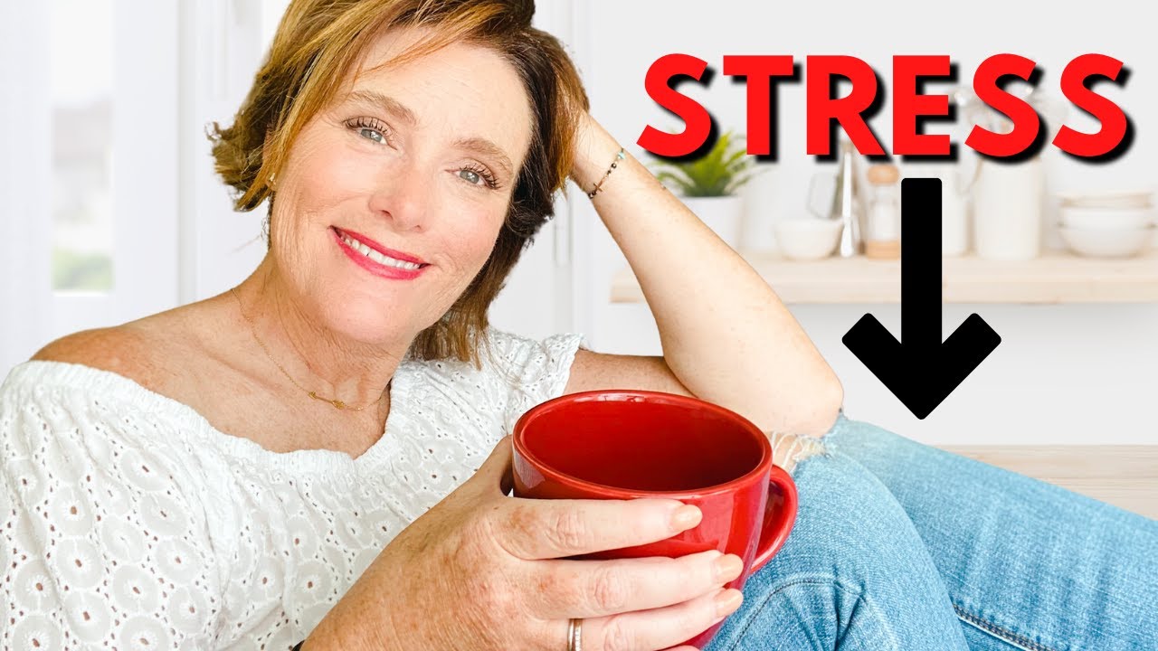 My FlyLady Morning Routine Changed EVERYTHING!
