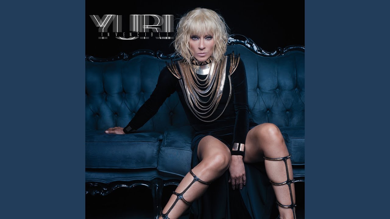 Al bailar (feat. Yandel)