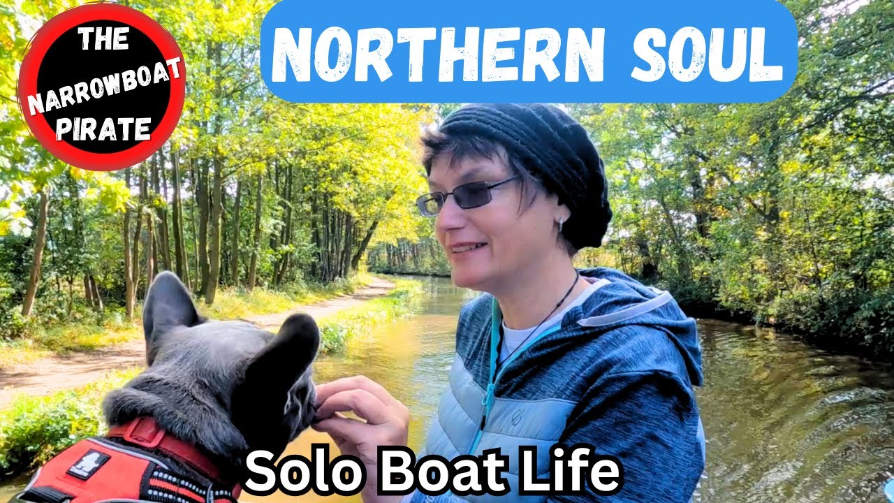 Planning where to spend the WINTER months on my CANAL BOAT [Ep 130]