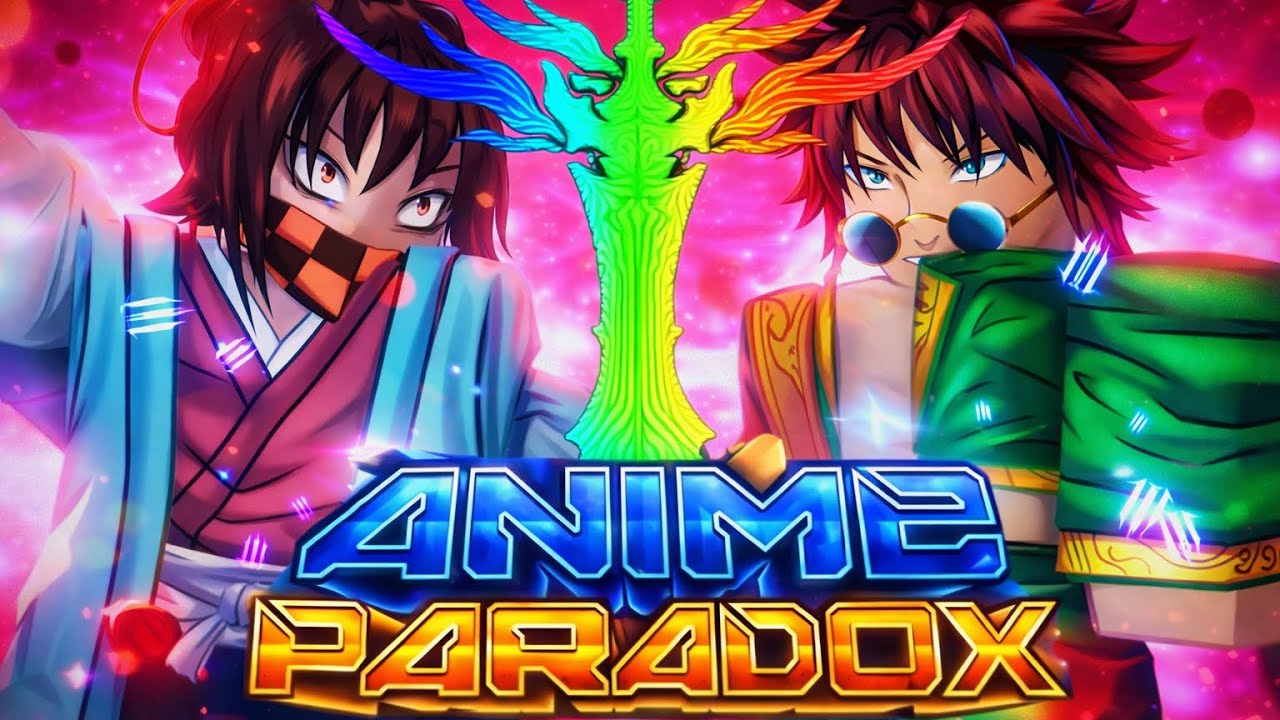 Anime Paradox | ETERNAL Wukong and Soji are INCREDIBLY BROKEN!