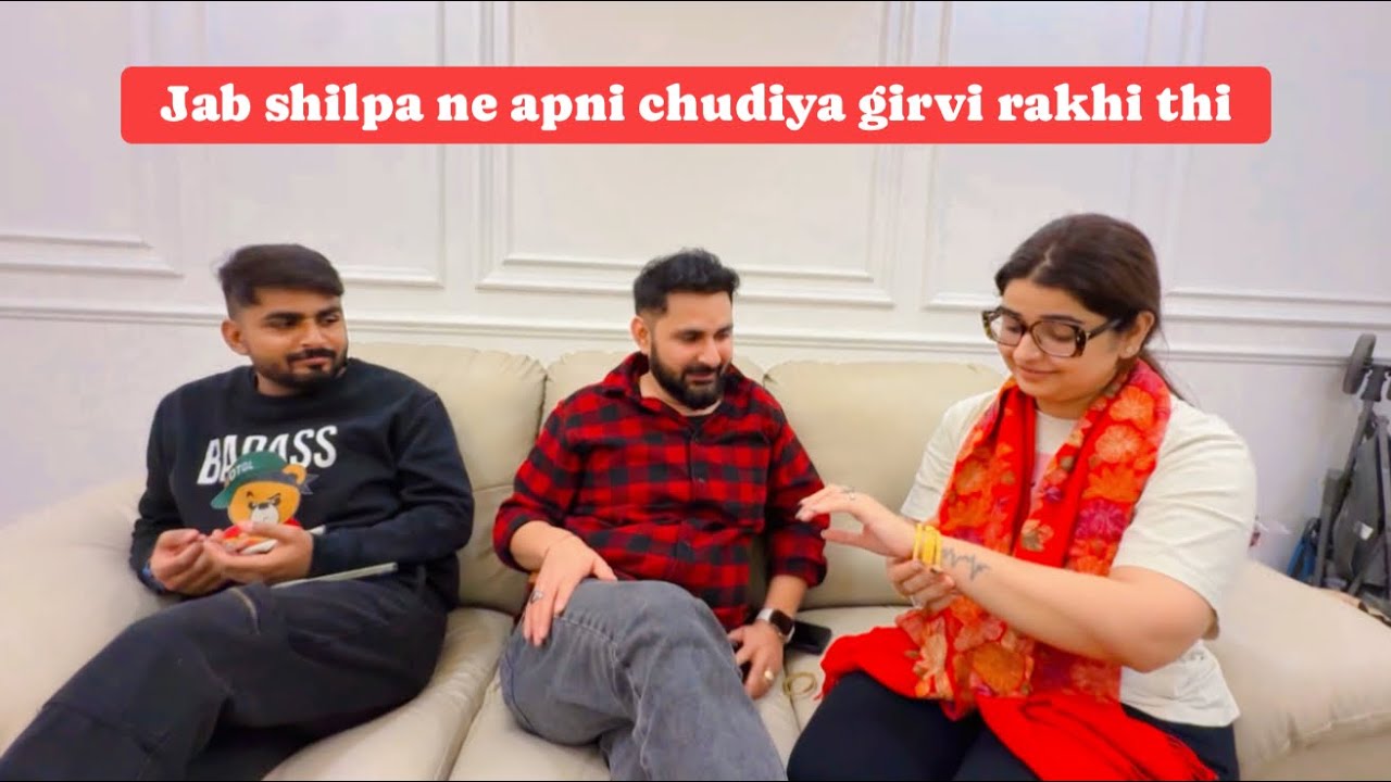 Ja rahe hain behen ki shaadi karne | Behen Ki Shaadi Vlog-5 | Sajid Shilpa Vlogs