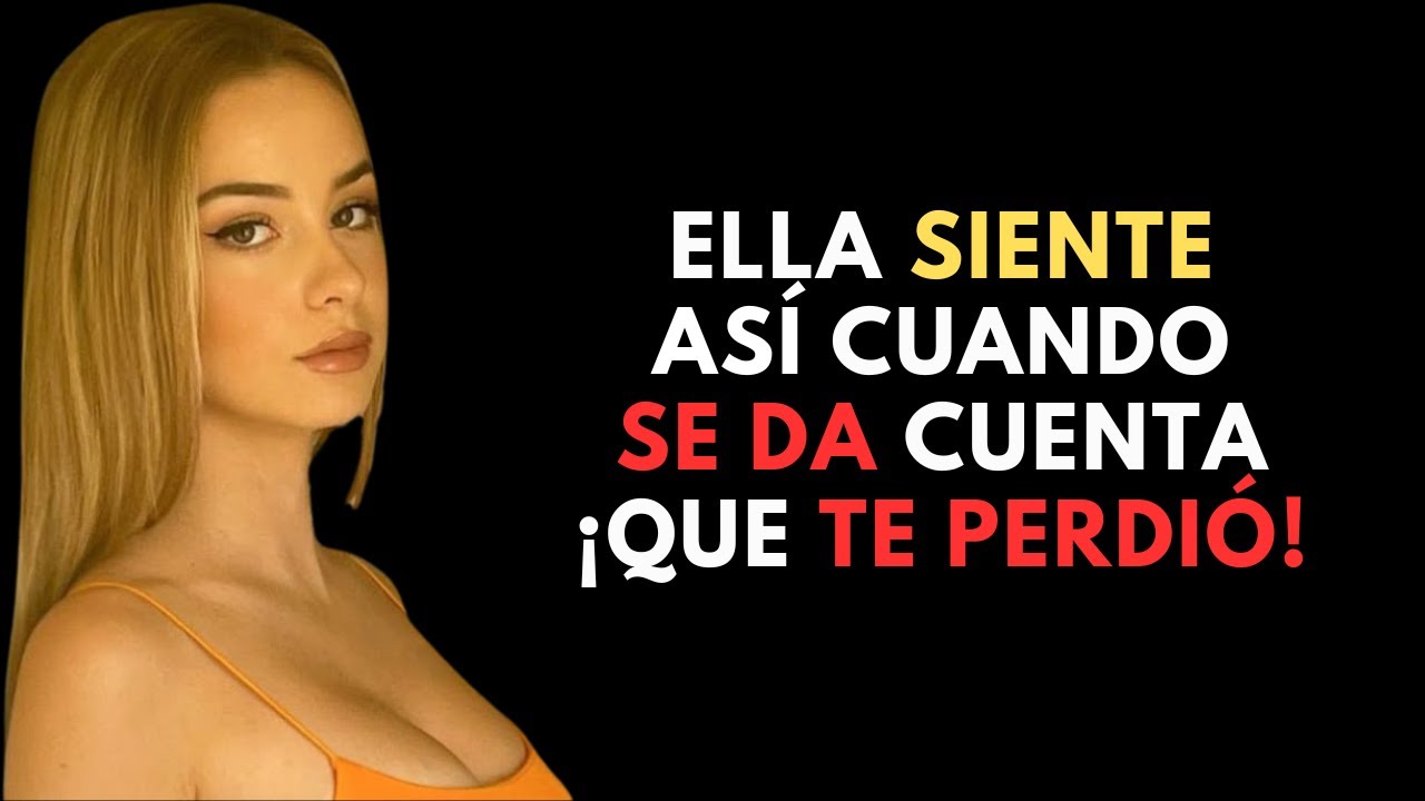 Las Mujeres Se Desesperan Cuando Te Distancias Y Las Ignoras