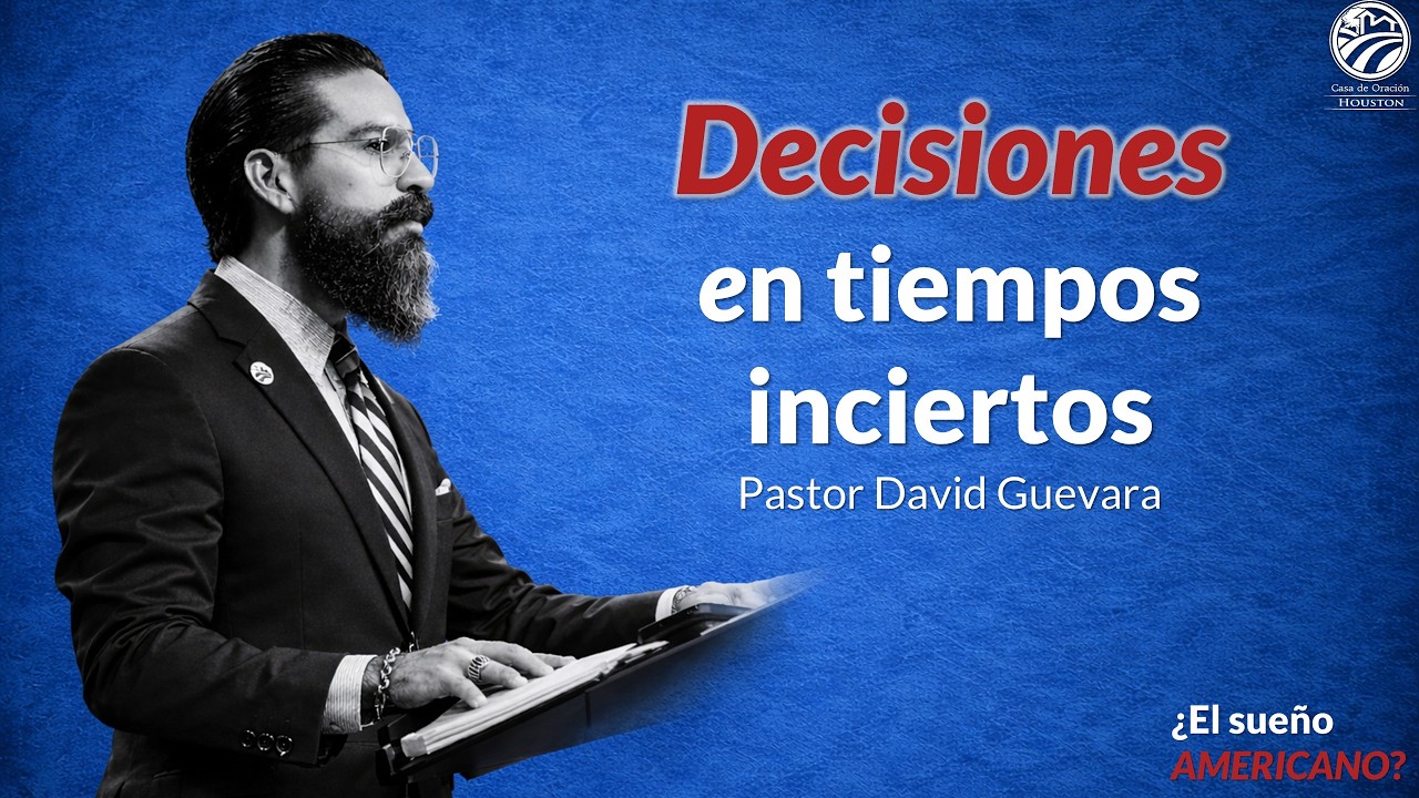 Reunión General 11:30 AM | Domingo 01 de Marzo del 2026