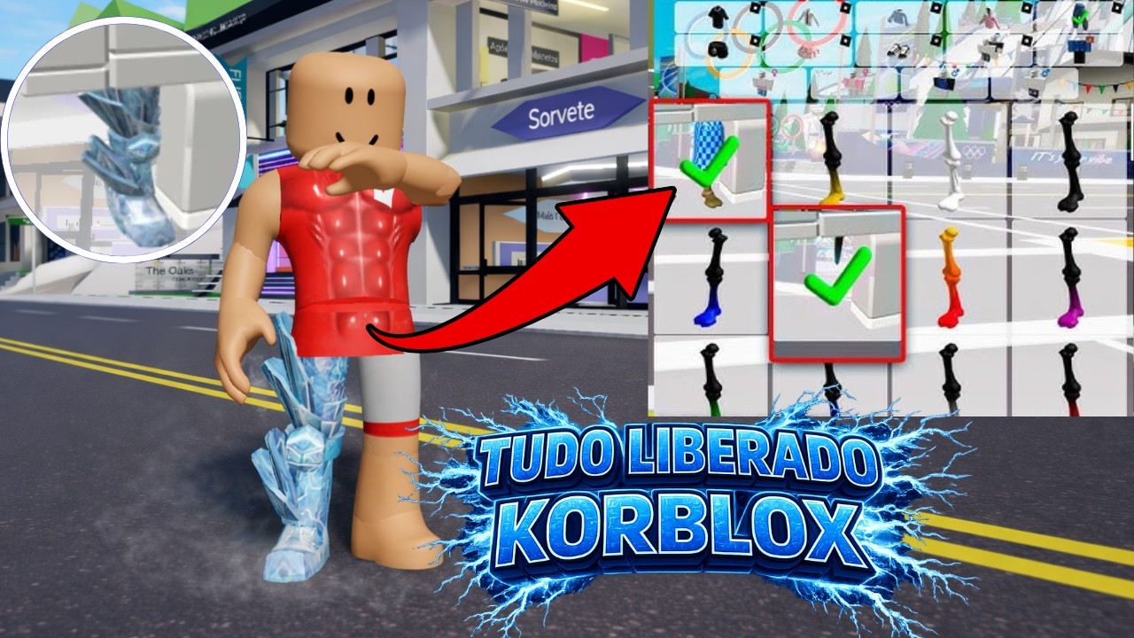 NOVAS SKINS MANDRAKE ATUALIZADO NO BROOKHAVEN | #tutorial #brookhaven #roblox #mandraka