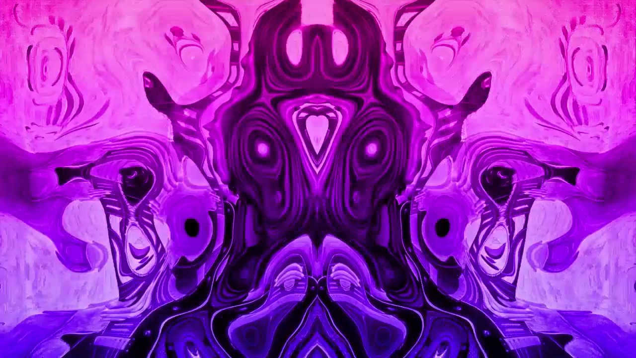 Liquid Visions - Ebola Monster