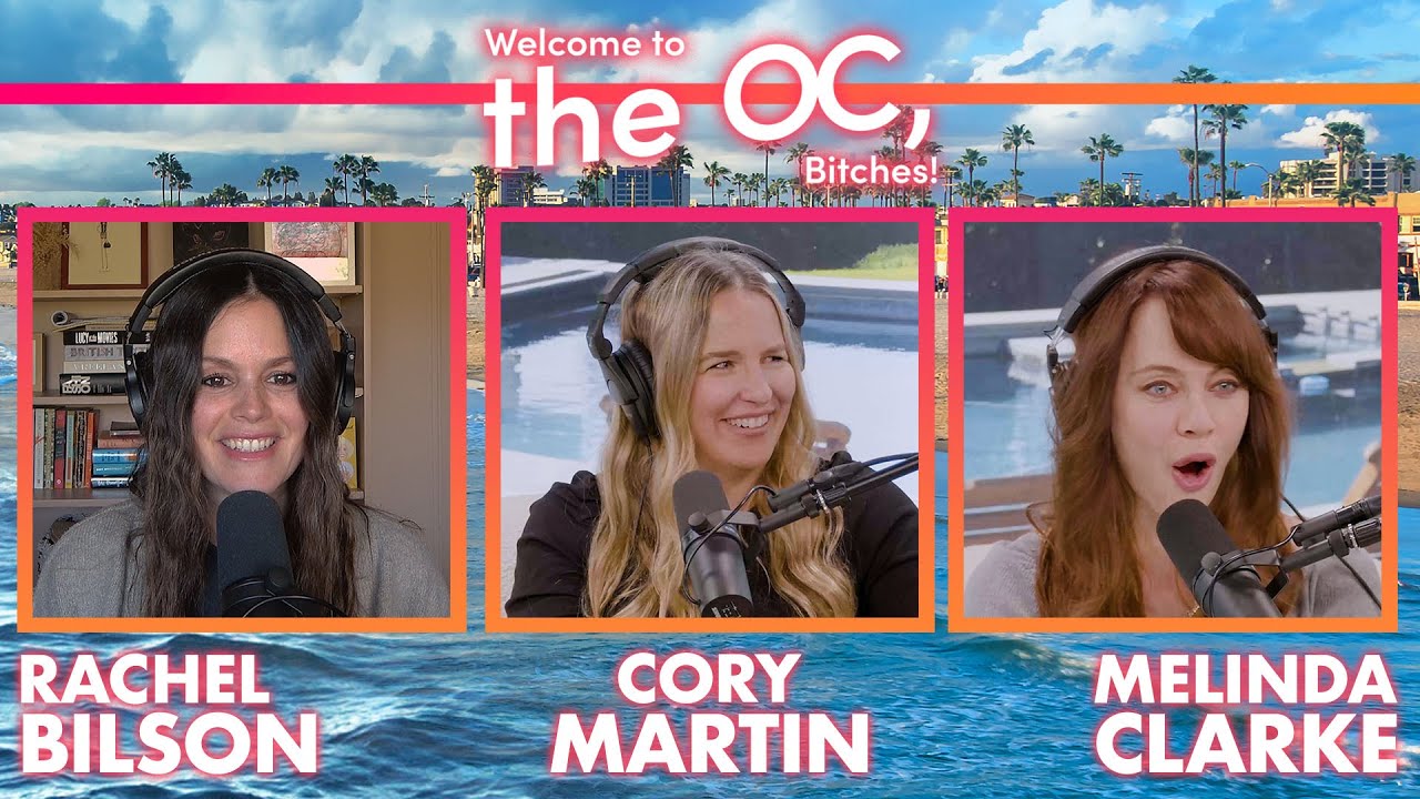 The Lonely Hearts Club with Writer Cory Martin