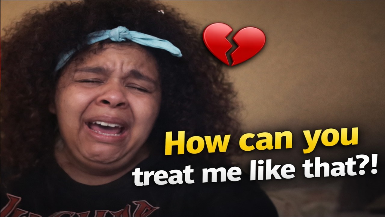Tophiachu Wants Sympathy… After Talking to a Married Woman